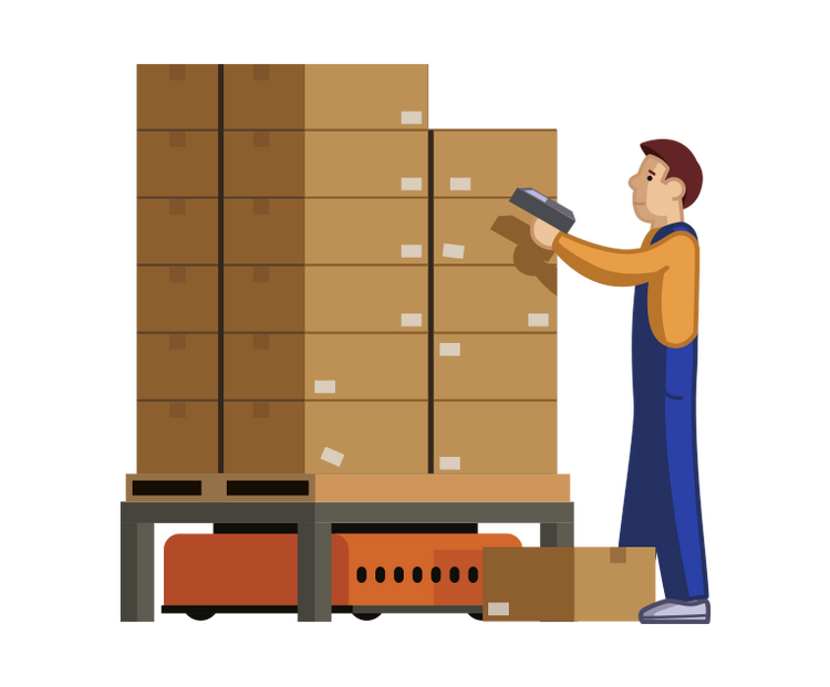 Distribution Distribution