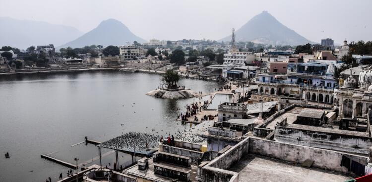 Pushkar